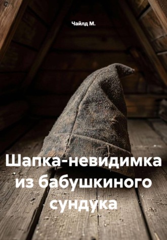 Шапка-невидимка из бабушкиного сундука