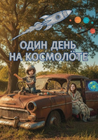 Один день на космолете