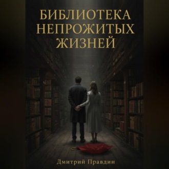 Библиотека непрожитых жизней