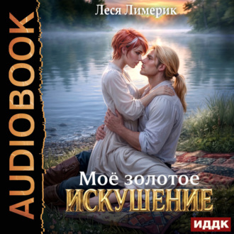 Мое золотое искушение