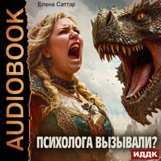 Психолога вызывали?