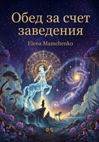 Обед за счет заведения