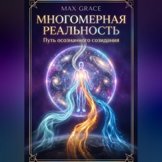 Многомерная реальность: Путь осознанного созидания