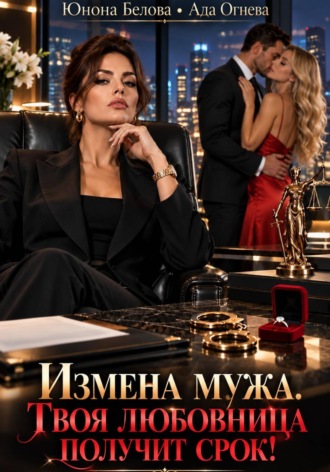 Измена мужа. Твоя любовница получит срок!