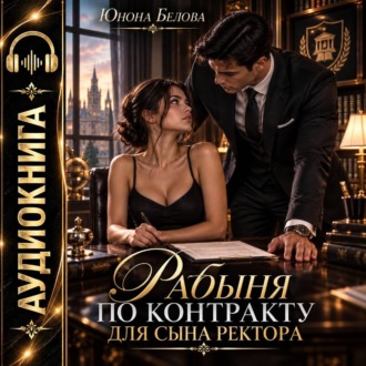 Рабыня по контракту для сына ректора