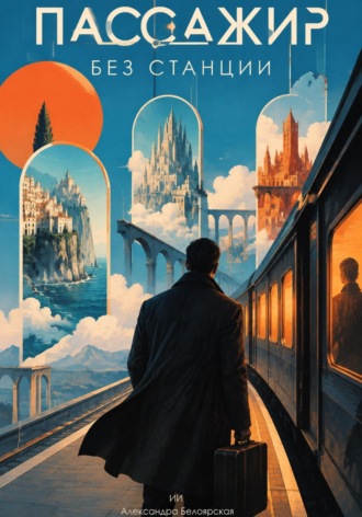 Пассажир без станции
