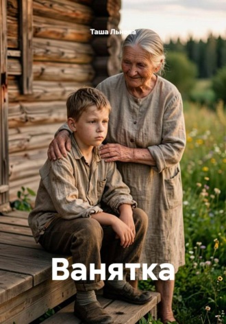 Ванятка