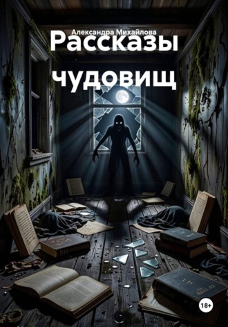 Рассказы чудовищ