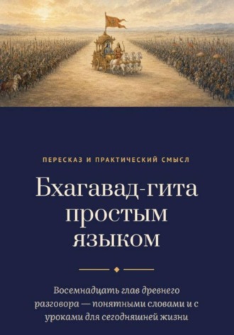 Бхагавад-гита простым языком