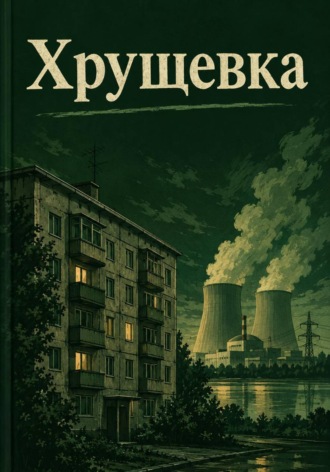 Хрущевка