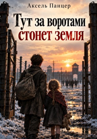 Тут за воротами стонет земля