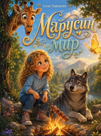 Марусин мир