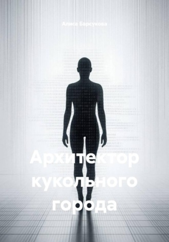 Архитектор кукольного города