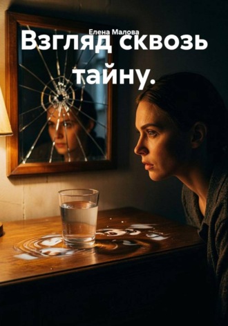 Взгляд сквозь тайну.