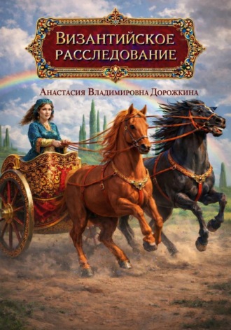 Византийское расследование