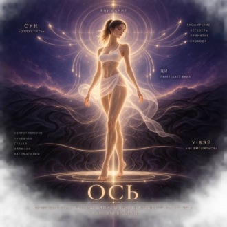 Ось