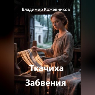Ткачиха Забвения