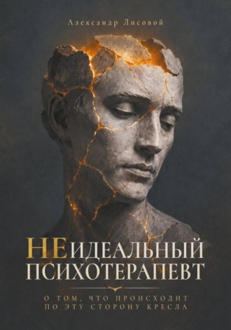 Неидеальный психотерапевт