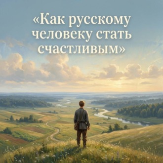 Как русскому человеку стать счастливым?