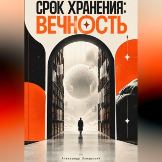Срок хранения: вечность