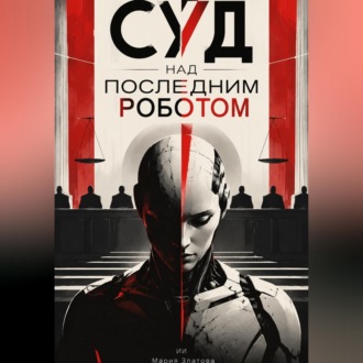 Суд над последним роботом