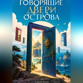 Говорящие двери острова