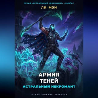 Астральный Некромант: Армия Теней