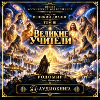 Великие Учители