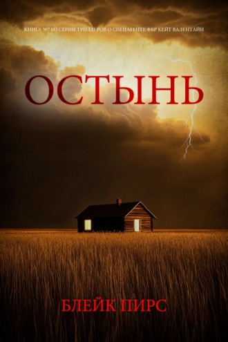 Остынь