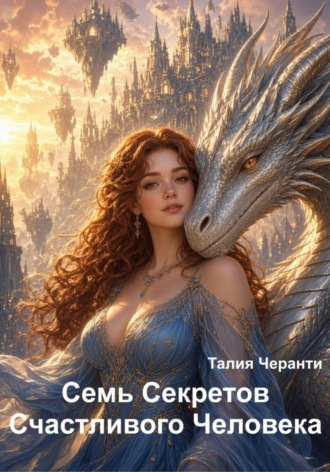 Семь секретов Счастливого Человека: