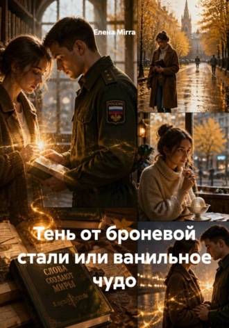 Тень от броневой стали или ванильное чудо
