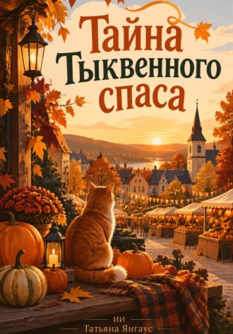 Тайна Тыквенного спаса