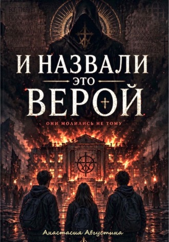 И назвали это верой