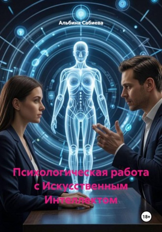 Психологическая работа с Искусственным Интеллектом