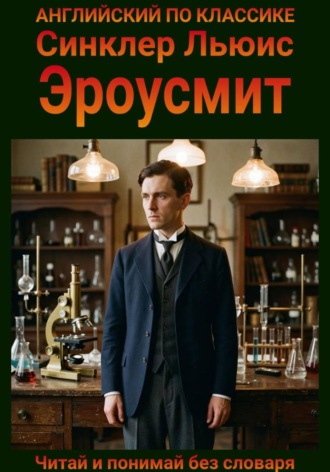 Эроусмит. Англо-русская билингва