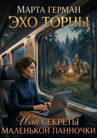 Эхо Торны или секреты маленькой панночки