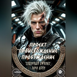 Проект "Происхождение" Пробуждение