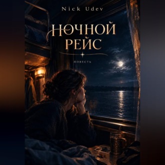 Ночной рейс