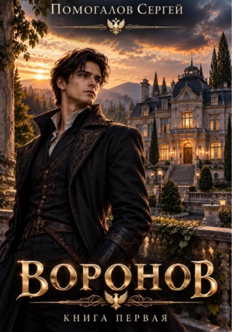 Воронов