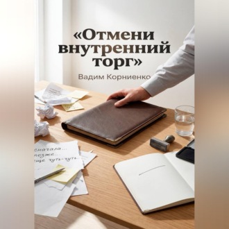 Отмени внутренний торг