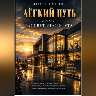 Лёгкий путь IV