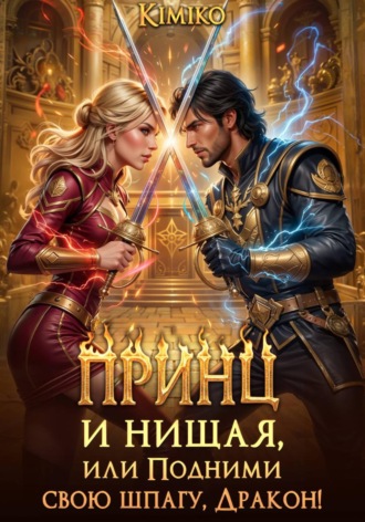 Подними свою шпагу, Дракон!