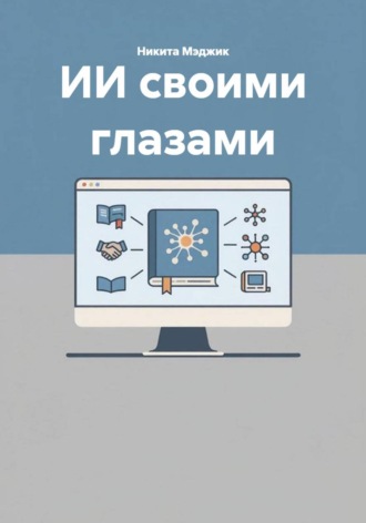 ИИ своими глазами