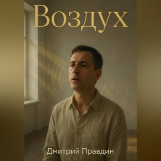 Воздух. Повесть четвёртая из цикла «Резонанс»