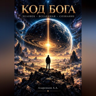 Код бога