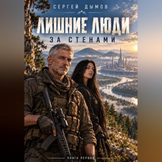 Лишние люди: За стенами