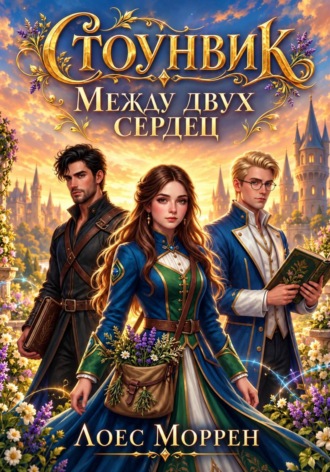 Стоунвик: Между двух сердец