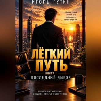 Лёгкий путь I