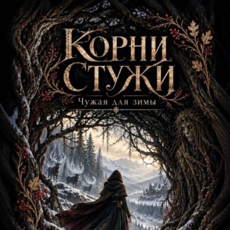 Корни стужи