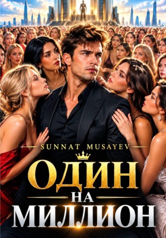 ОДИН НА МИЛЛИОН